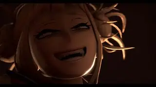 Katsuki Bakugo Status