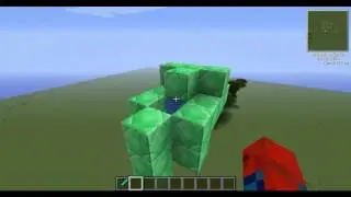 Infinity Server Contest Video