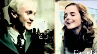Hermione/Draco- 