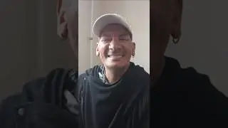 ТАНЦОР МАЙКЛ ВСТАВИЛ ДОЛГОЖДАННЫЕ ЗУБЫ 🦷 НО НАДО ПРИВЫКАТЬ 🤗