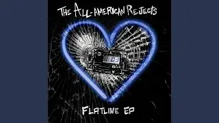 Heartbeat Slowing Down (Flatline Version)