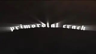 primordial crack highlights (CS:GO)