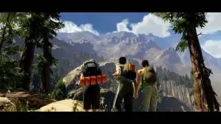 Grand Theft Auto V (Official Trailer HD)