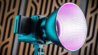 Sutefoto P100 RGB Review: Best Budget RGB Light + Battery Power!