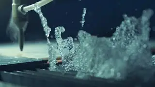LEARN: Why Waterjet?