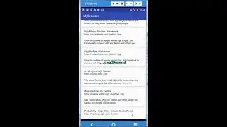 Convert any website into Android application with Android Studio.