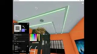 LUMION COVER LIGHT & PIN LIGHTS #autocad #interiordesign #architectual #lumion #sketchup