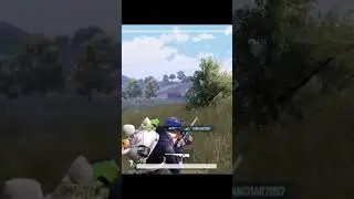 снайпер шотр пубг