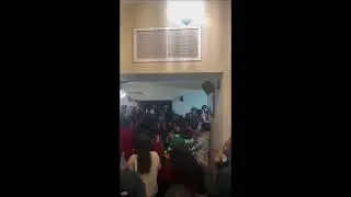 Caroling (12/9/23)