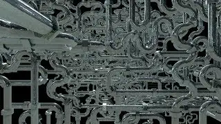 Let's Create a Plumbing Network with Trapcode Tao in After Effects
