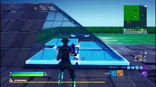My first montage (trickshot)