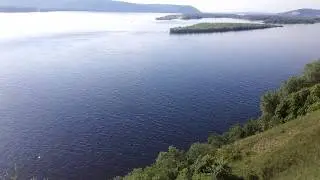 Лысая гора /Самара/