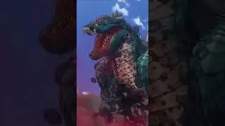 FORM ULTIMA GODZILLA 100% 