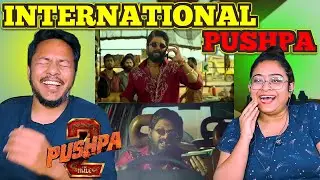 Pushpa2 Mass Scenel Scene Reaction | Part 2