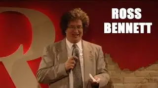 Ross Bennett - Sound effects (Live in Toomler, Amsterdam)