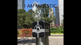 Majestic- The Galter Products' camera