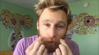 How To Style Your Mustache