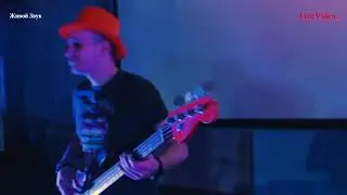 Кавер группа SavinBandShow