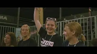 GHETTO FOOTBALL FINAL 2022