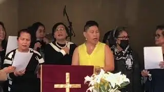 House of glory Indonesian Church