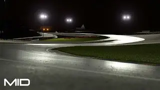 Gran Turismo 7 - Mid