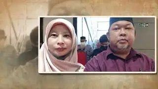 MONTAJ PERSARAAN CIKGU ZAMRI ISMAIL