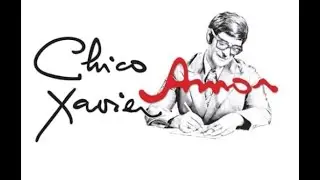 O silêncio - linda mensagem de Chico Xavier - Onde quer que você esteja, seja a alma deste lugar...