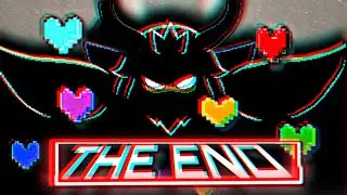 Royalty AWAKENS In YOMI HUSTLE (UNDERTALE YOMI HUSTLE MODS)