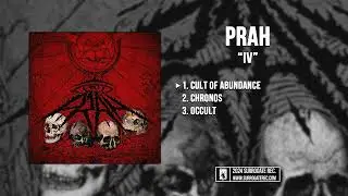 Prah - IV [2024]