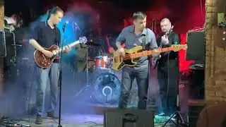 Фуга си минор 190222