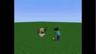 Evil baby ep 1