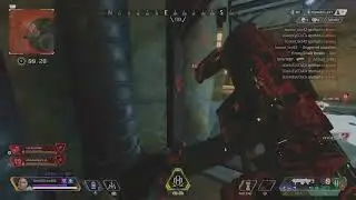 Old man clutch