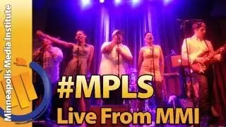 Live From MMI featuring #MPLS