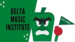 DMI - Delta Music institute