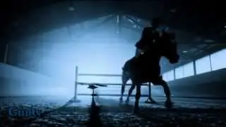 SIX FEET UNDERGROUND - PAROV STELAR feat. Claudia Kane