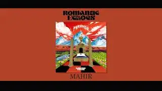 Romantic Echoes - Mahir #karaoke