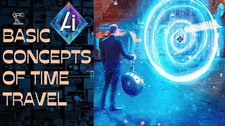 Basic Concepts of Time Travel