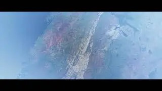 Flight Sim Darkstar