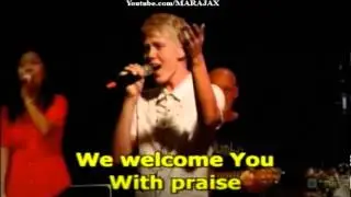 JACK VIDGEN Hear For You Manado Jan 2014