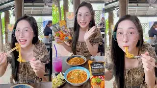 หยิงพากิน ข้าวซอยในตำนานเกือบร้อยปี😋🍜