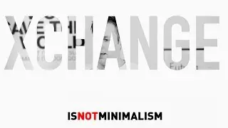 MINIMALISMUS | Dogmatischer Minimalismus (oder warum ich kein richtiger Minimalist bin)