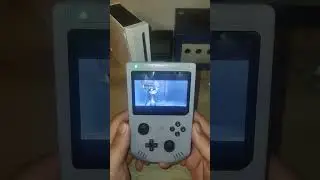 Master Sword Get Twilight Princess #gamecube #handheld #diy #gameboy #mod #wii #retro #zelda