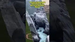 Lugares del MUNDO que no parecen REALES
