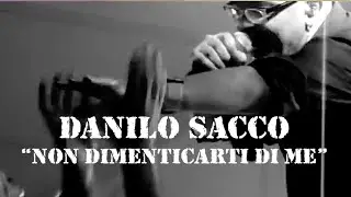 Danilo Sacco 