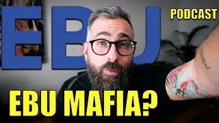 Can we compare EBU to UEFA, FIFA and their scandals of the past?