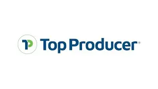 Market Snapshot - Top Producer® X CRM Quick Start