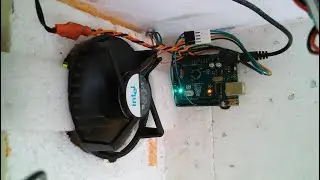4pin cooler thermostate with rpm pwm