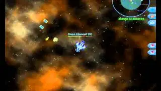 Star Age: Галактика в опасности! Молот 1-2 уровня: гаубицы