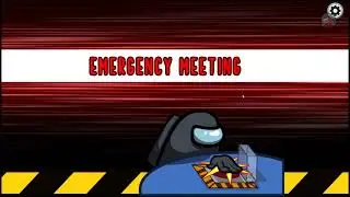 crazy gameplay (among us)