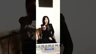 Анна Герман ""Эхо Любви "Кавер Виктория Тырон
